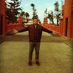 Mohamed Ahmed Elshalma