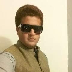 Ali Haider