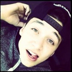 Gavin Whitwell