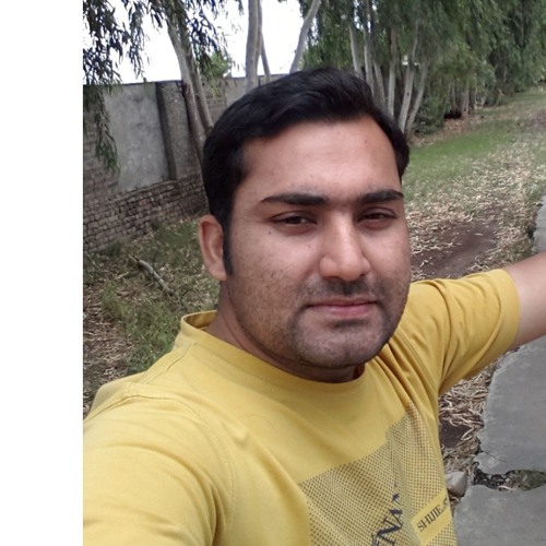 Asif Raza’s avatar