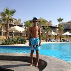 Jovan Gabra