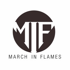 March In Flames