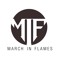 March In Flames