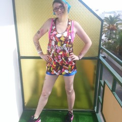 Codshit Brick Milkybar