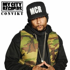 Convikt MCR
