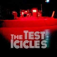 The Test Icicles