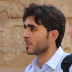 Ahmad Cheikh Al Deea