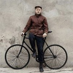 Kyrylo Yastrem