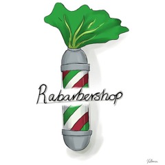 Rabarbershop