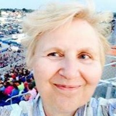 Sandy Stenlund Ceranski