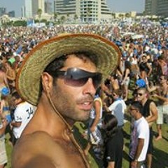 Aviram Alon