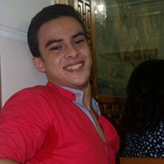 Rofael Nabil