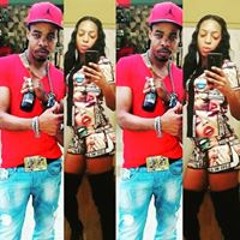 Charlene Goody Williams