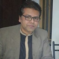 Sohail Raza