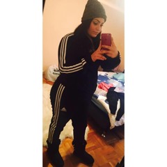 KBLOCC Mickela Shpizel