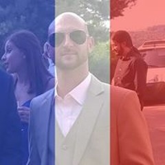 Mathieu Constant