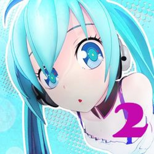 Nightcore World 2’s avatar