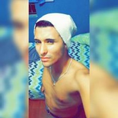 Pedrin Santos