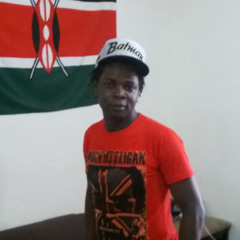 Roy Anyango