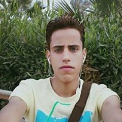 Khaled Mahmoud