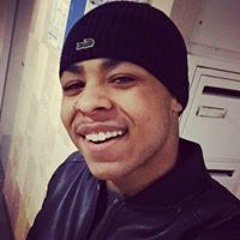 Ben's Brosseau Mc Carti