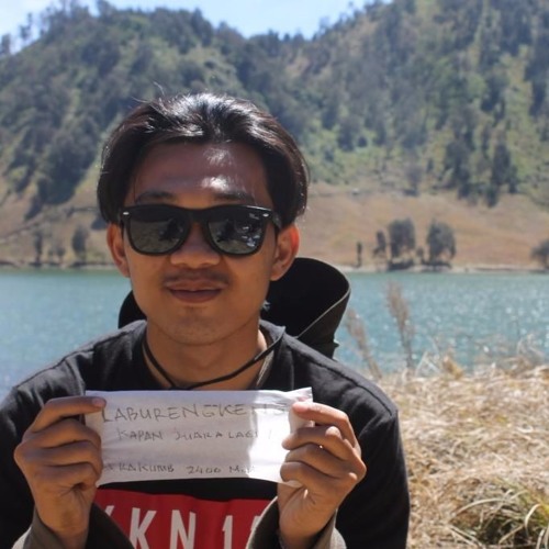 Seberkas Sinar - Nike Ardila(Cover) by Rauf D'falcao | Free Listening