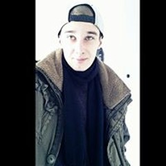 Dustin Greßler