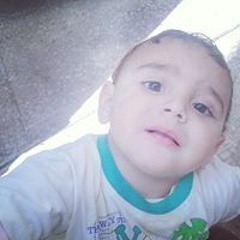 Ahmad Hamada Fathi