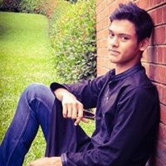 Shariar Jishan