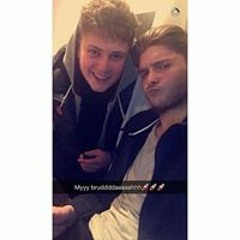 Joey Broadbent