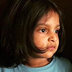Nishita Aileen Jathanna