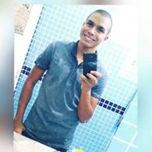 Tyago Andrade’s avatar