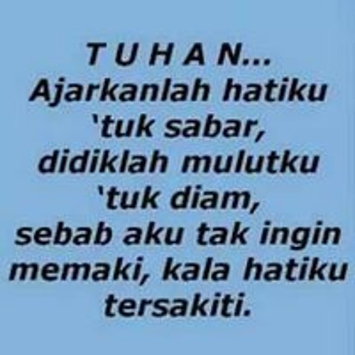 Cinta Itu Buta Dan Tuli Al Ghazali Belajar