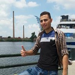 mostafa elbadawi
