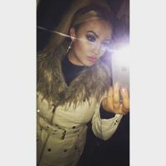 Shannon Cruickshank