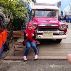 afif uswatun chasanah