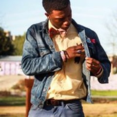 Steve Stevie'f Harris