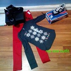 Haniyah Larrian Mcneil