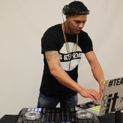 DJ Just2_R3al