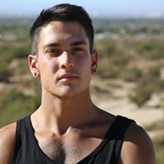 Zachary Mesa Contreras