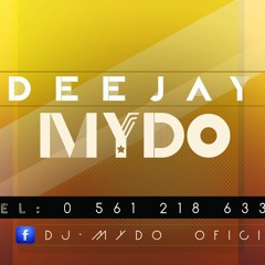 deejay MyDo OFFICIEL √