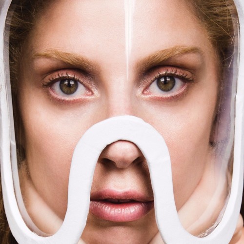 Venus (Born This Way Version)