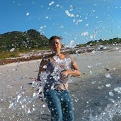 Melanie Rossouw