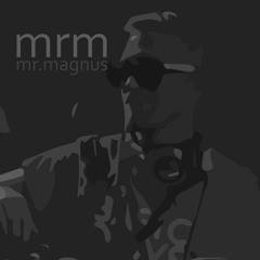 Mr Magnus