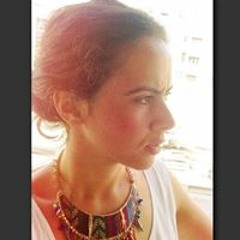 Nouria Naciri