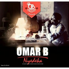 Omar B Officiel