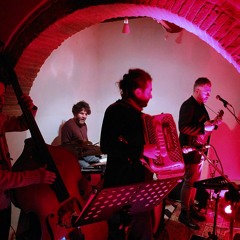 Orchestrina Tirabusson