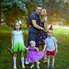 Максим Бовкун