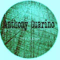 Anthony Guarino