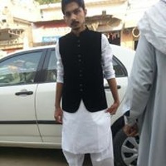 Rehman Qureshi